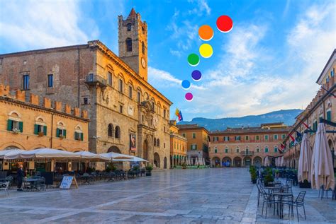 Agenzia Viaggi di Ascoli Piceno .